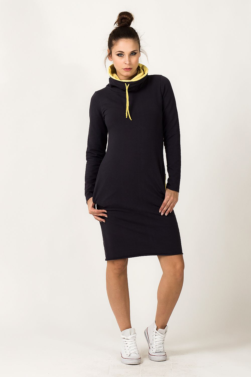  Robe de jour model 36084 Tessita 