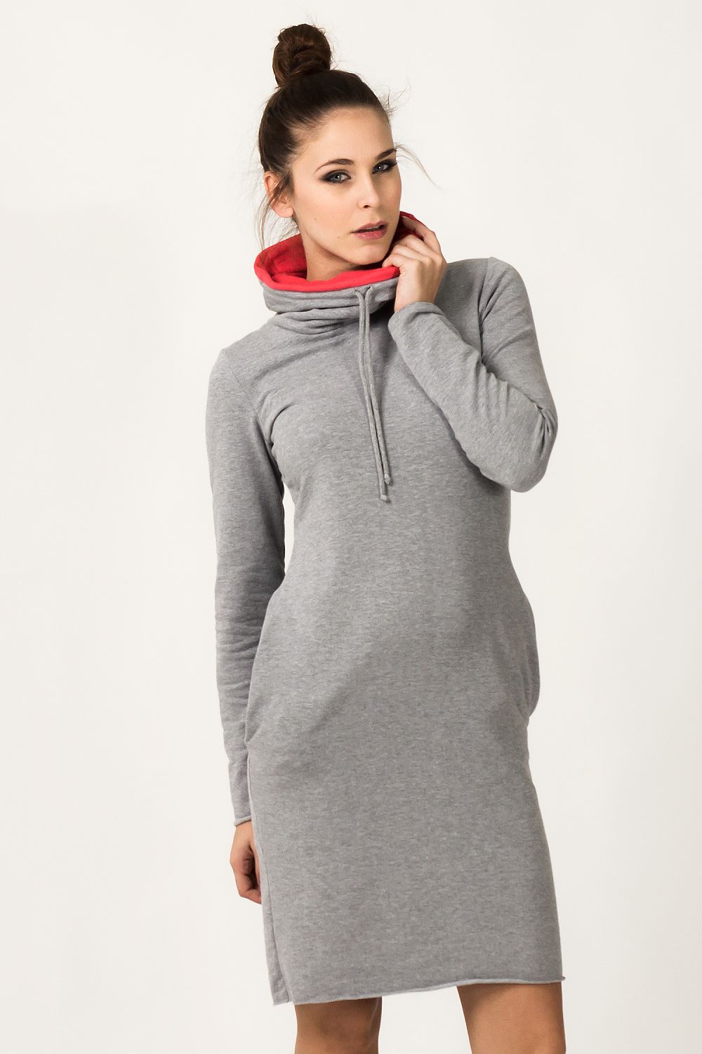  Robe de jour model 36086 Tessita 