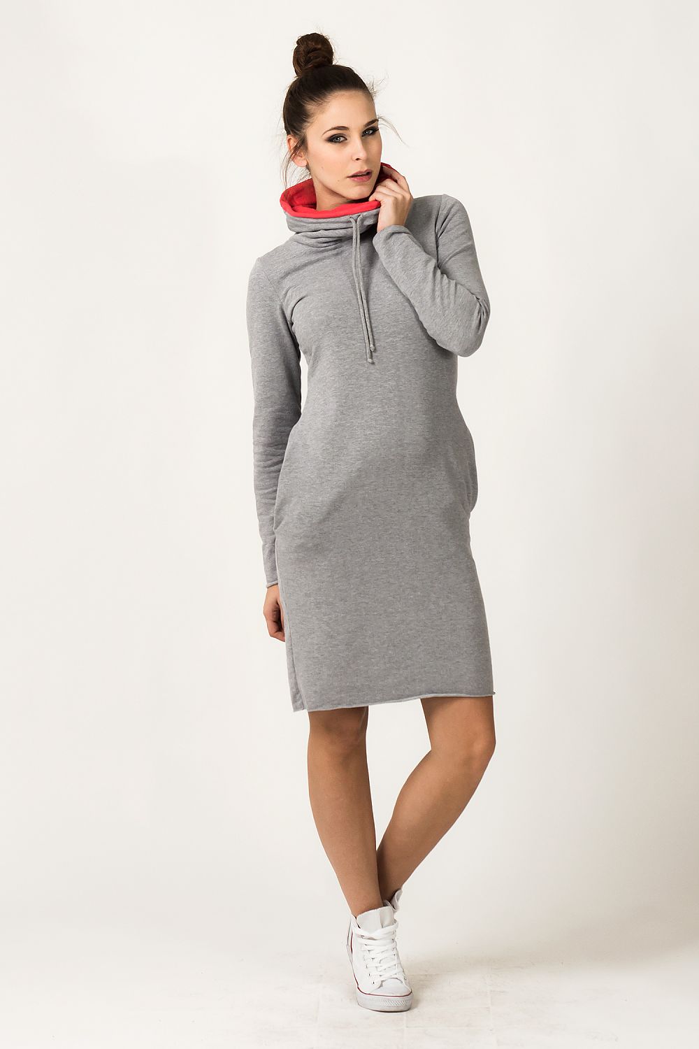  Robe de jour model 36086 Tessita 
