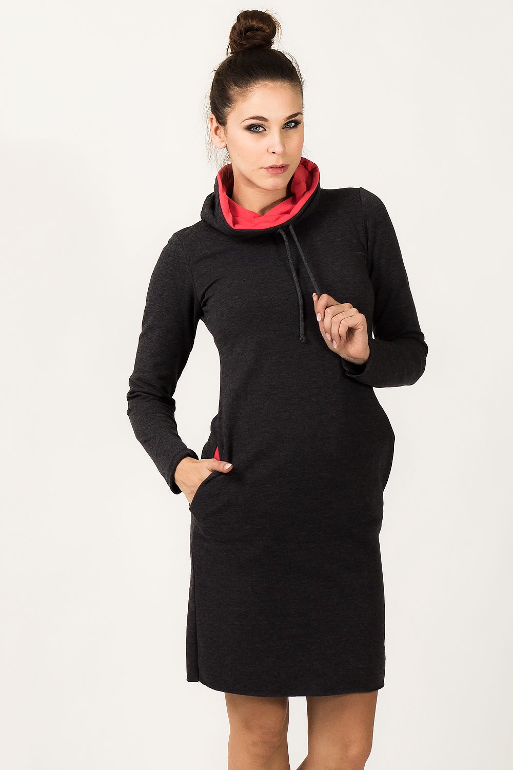  Robe de jour model 36089 Tessita 