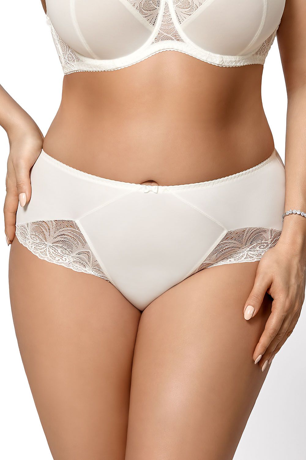  Culottes model 119168 Gorsenia Lingerie 