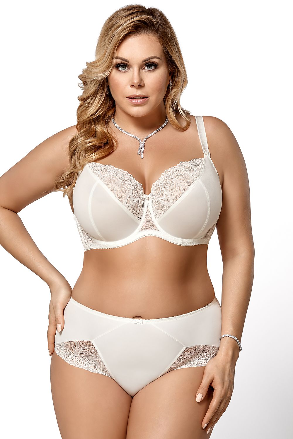  Culottes model 119168 Gorsenia Lingerie 