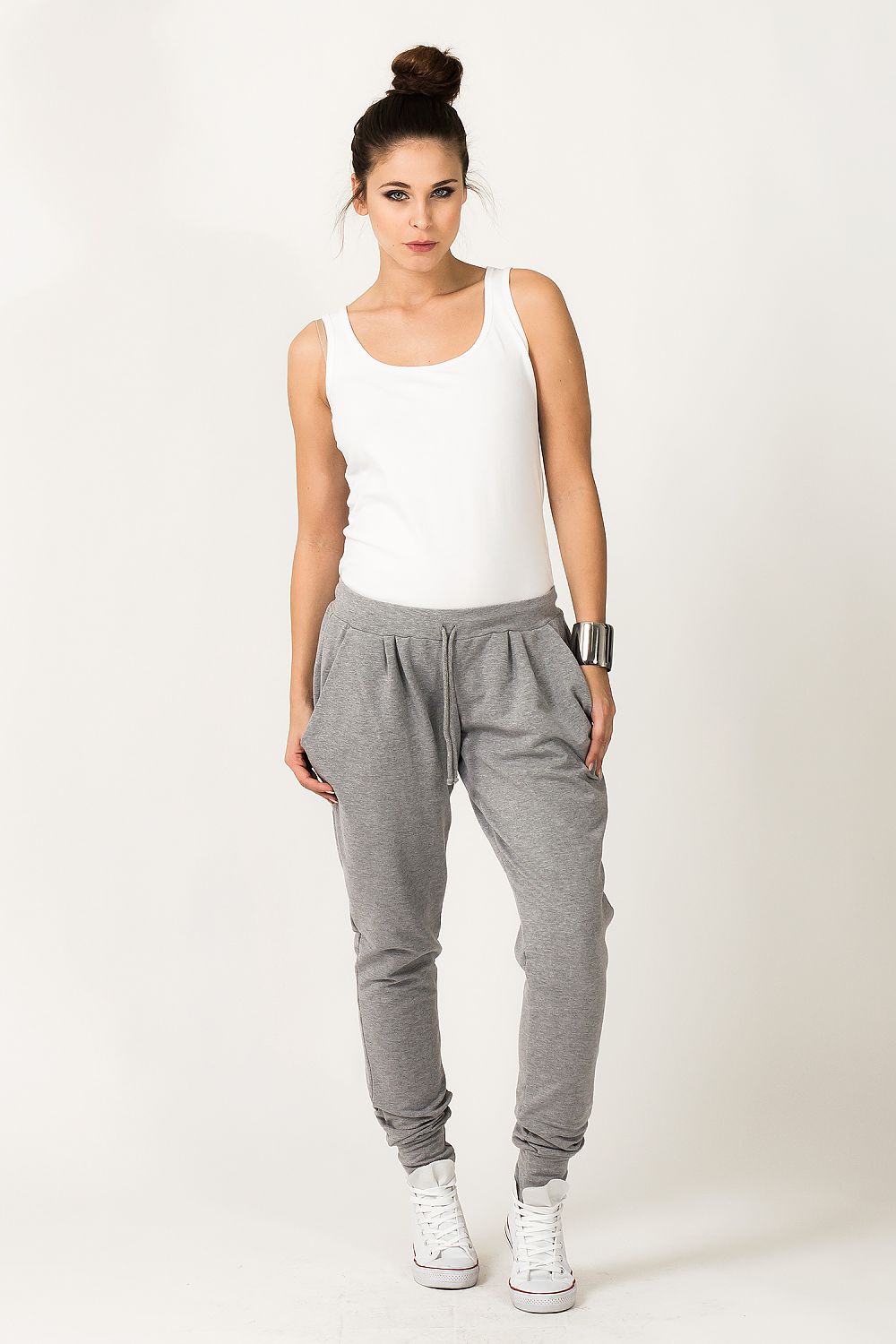  Pantalon survêtement model 36109 Tessita 