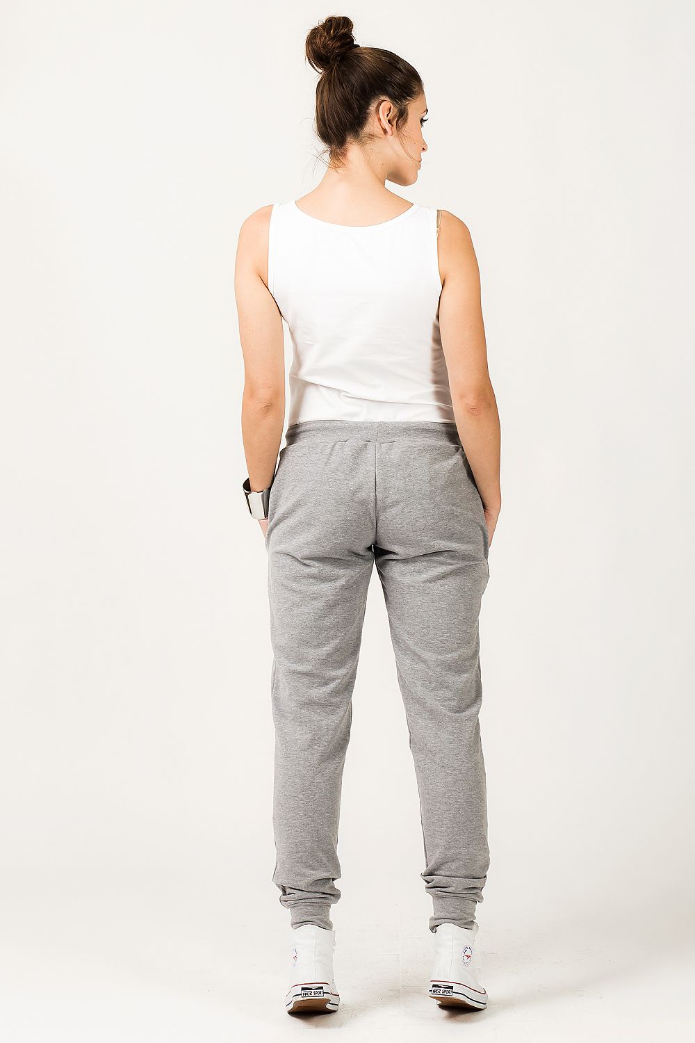  Pantalon survêtement model 36109 Tessita 