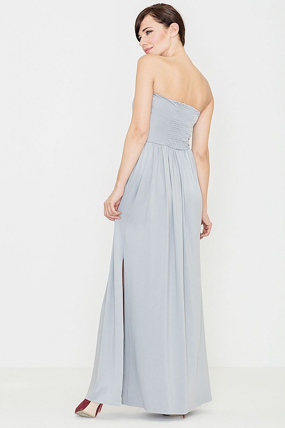  Robe longue model 119352 Lenitif 