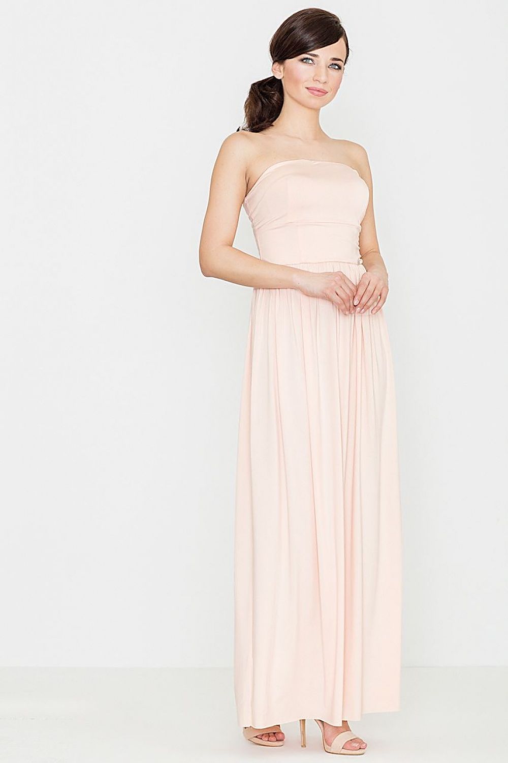  Robe longue model 119353 Lenitif 