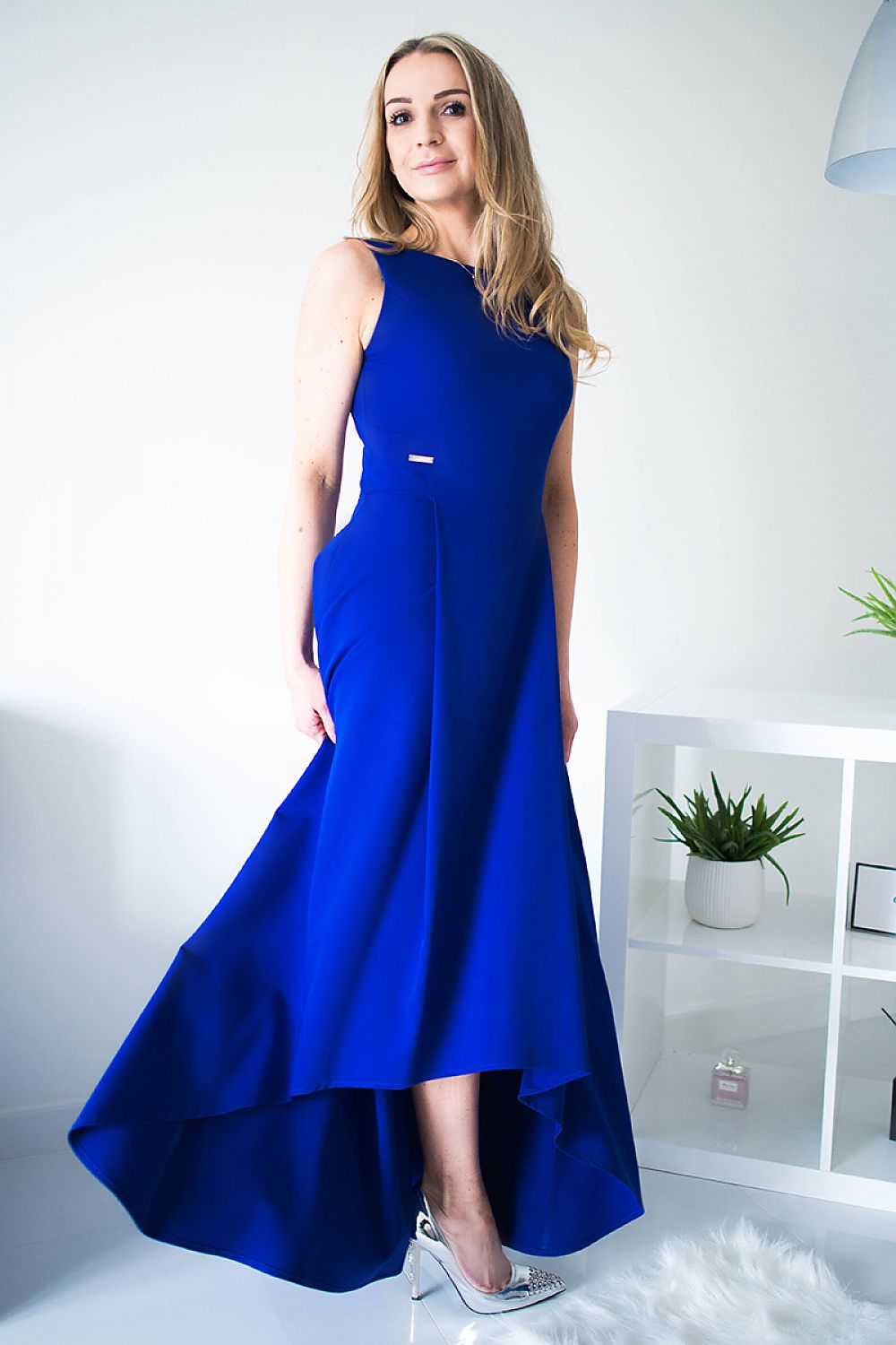  Robe de cocktail model 119519 Jersa 