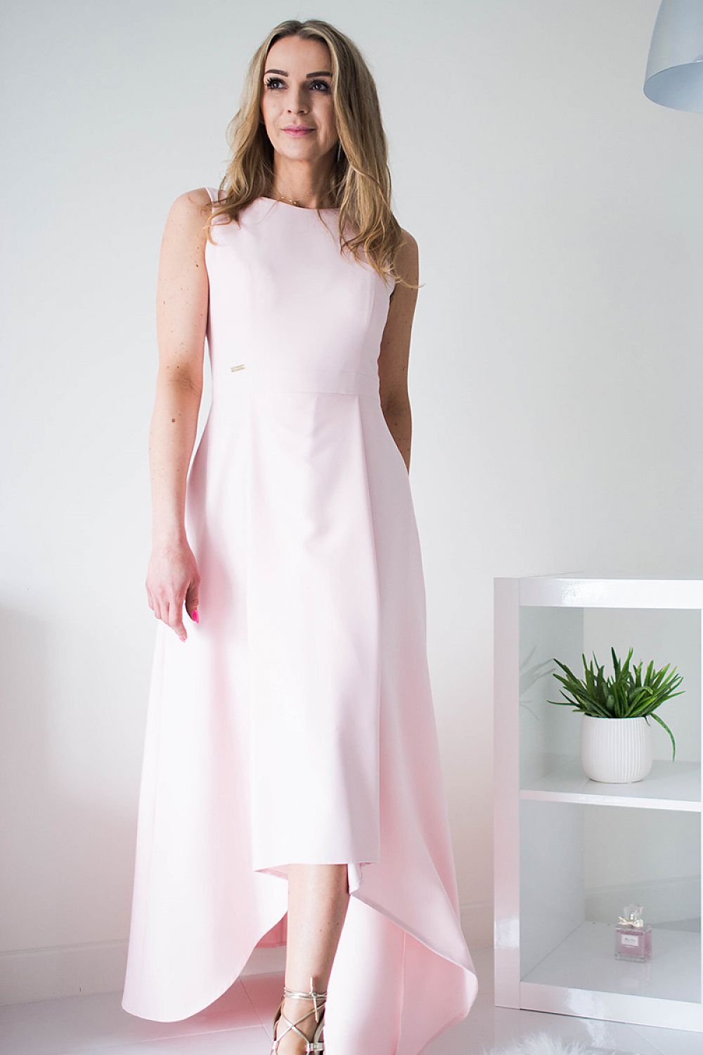  Robe de cocktail model 119522 Jersa 