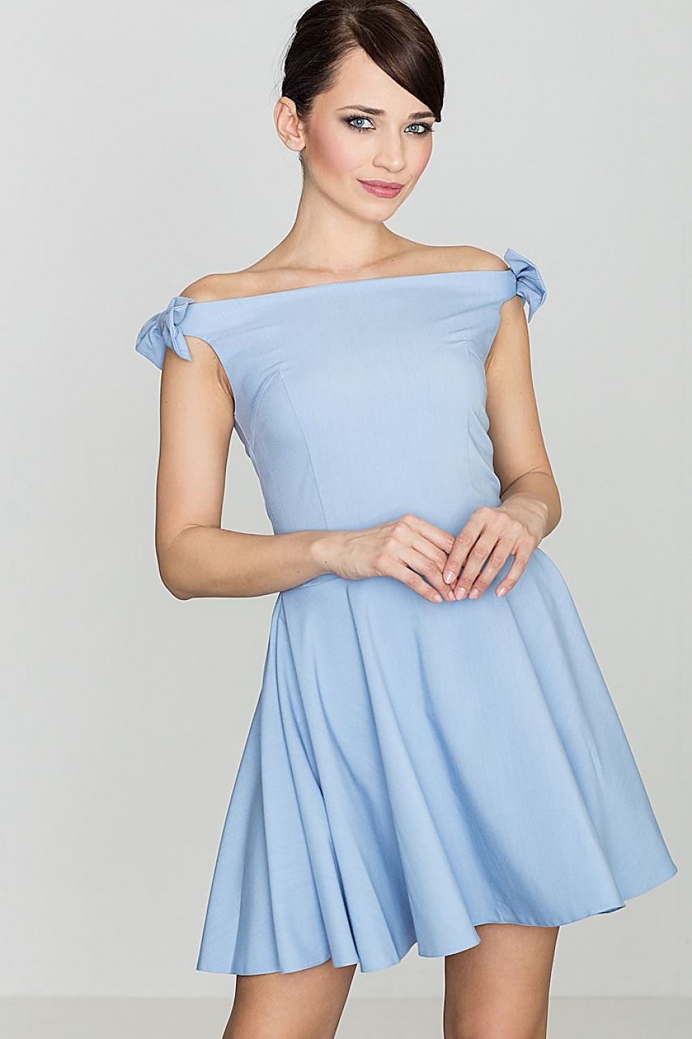 Robe de cocktail model 119996 Lenitif 