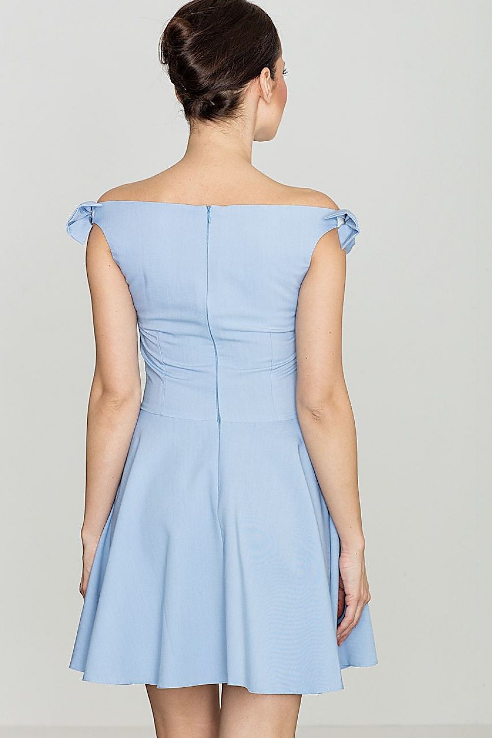  Robe de cocktail model 119996 Lenitif 