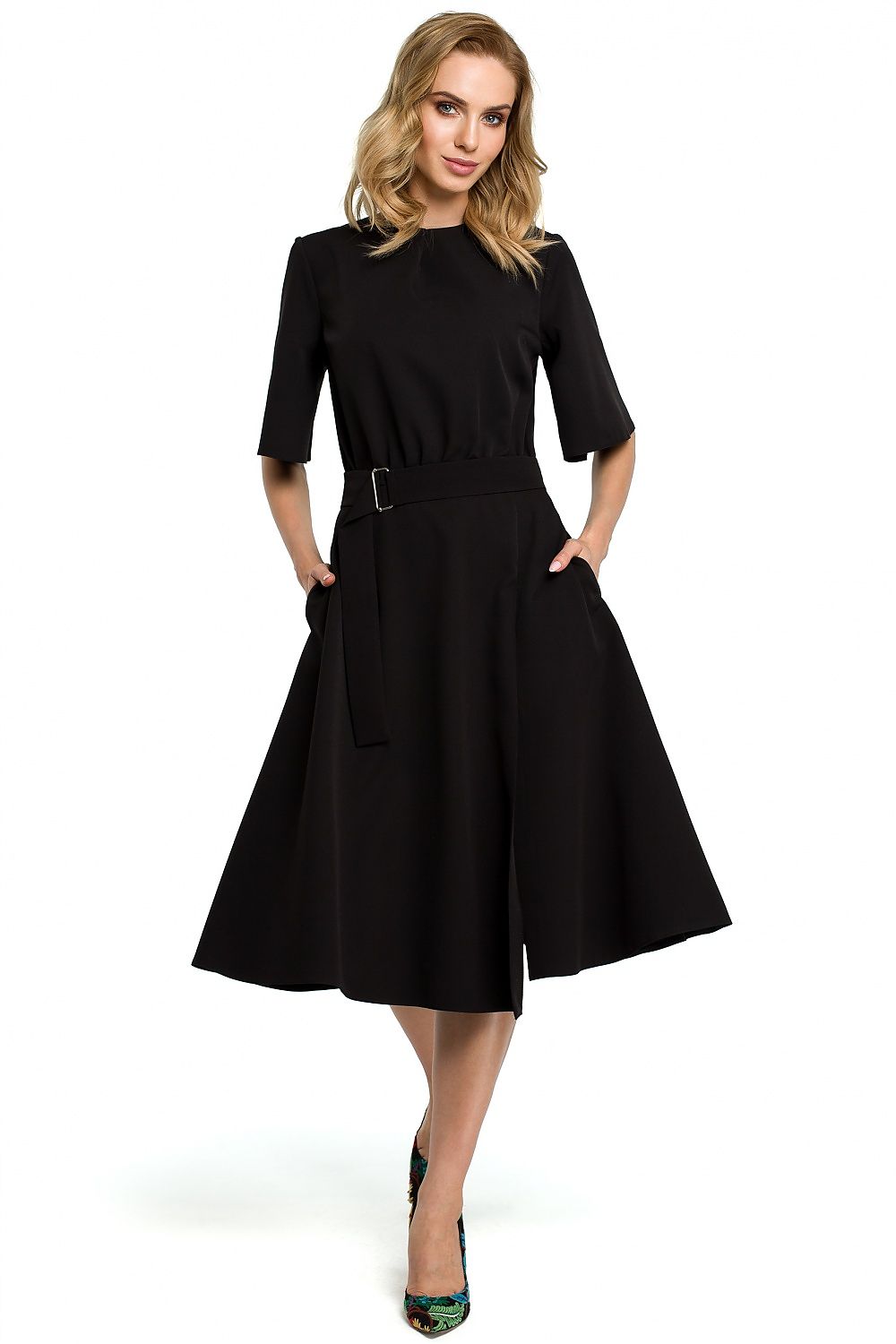  Robe de jour model 120853 Moe 