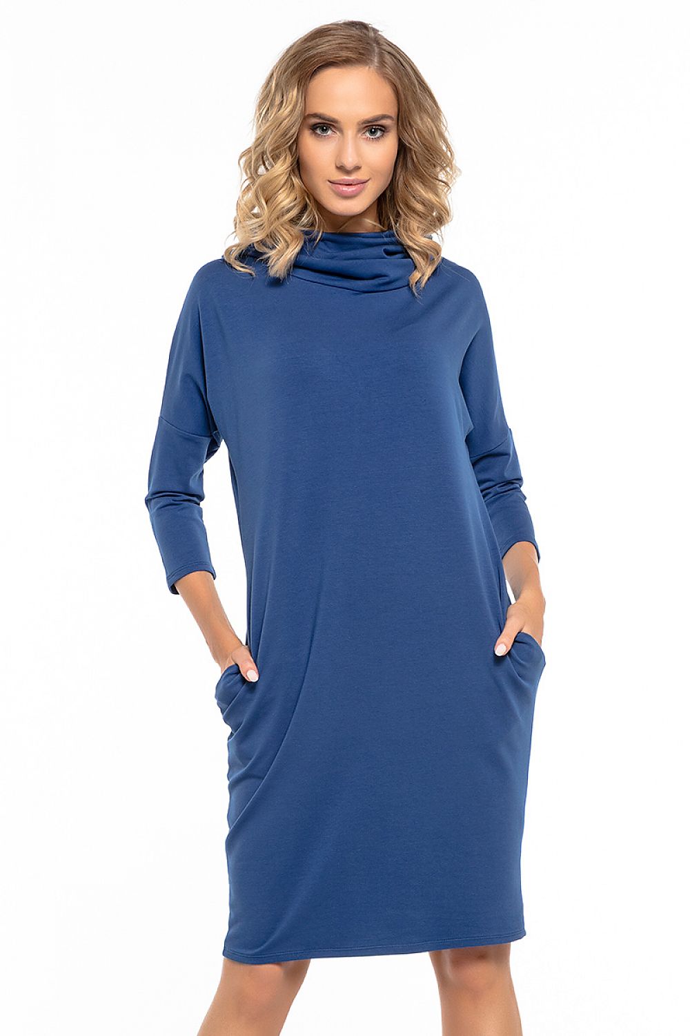  Robe de jour model 121267 Tessita 