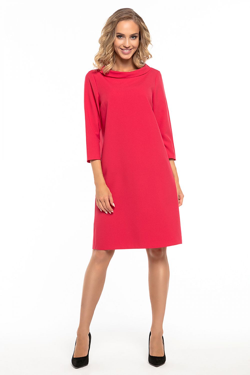  Robe de jour model 121270 Tessita 