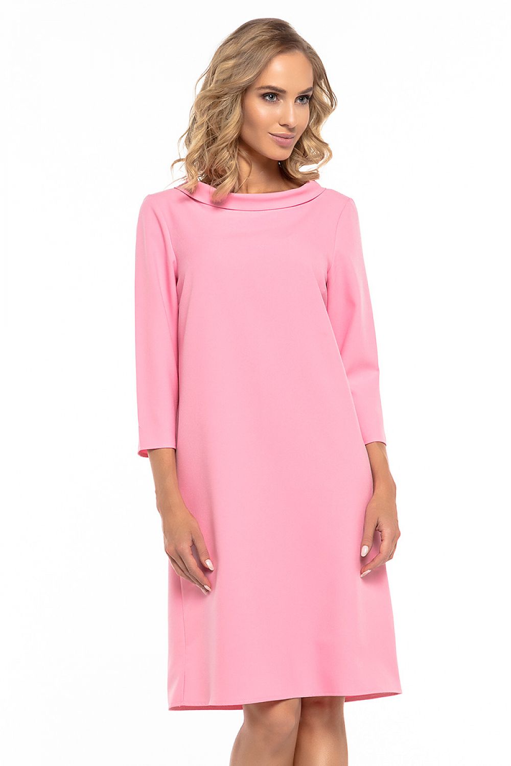  Robe de jour model 121273 Tessita 