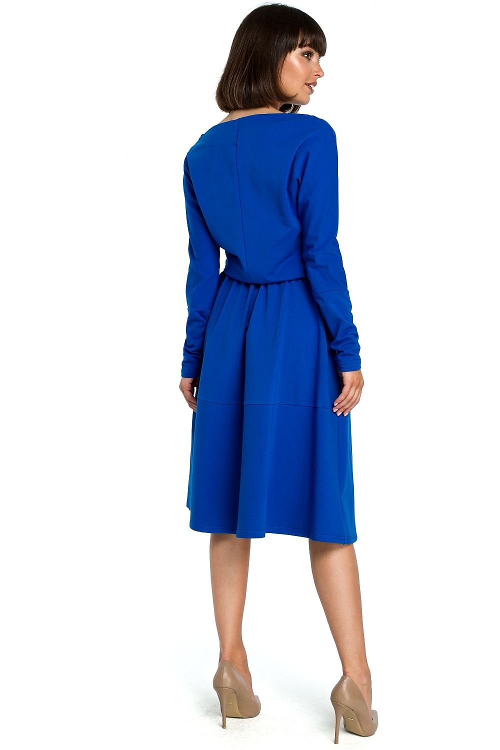  Robe de jour model 121629 BeWear 