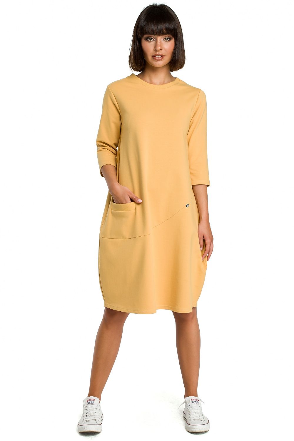  Robe de jour model 121649 BeWear 