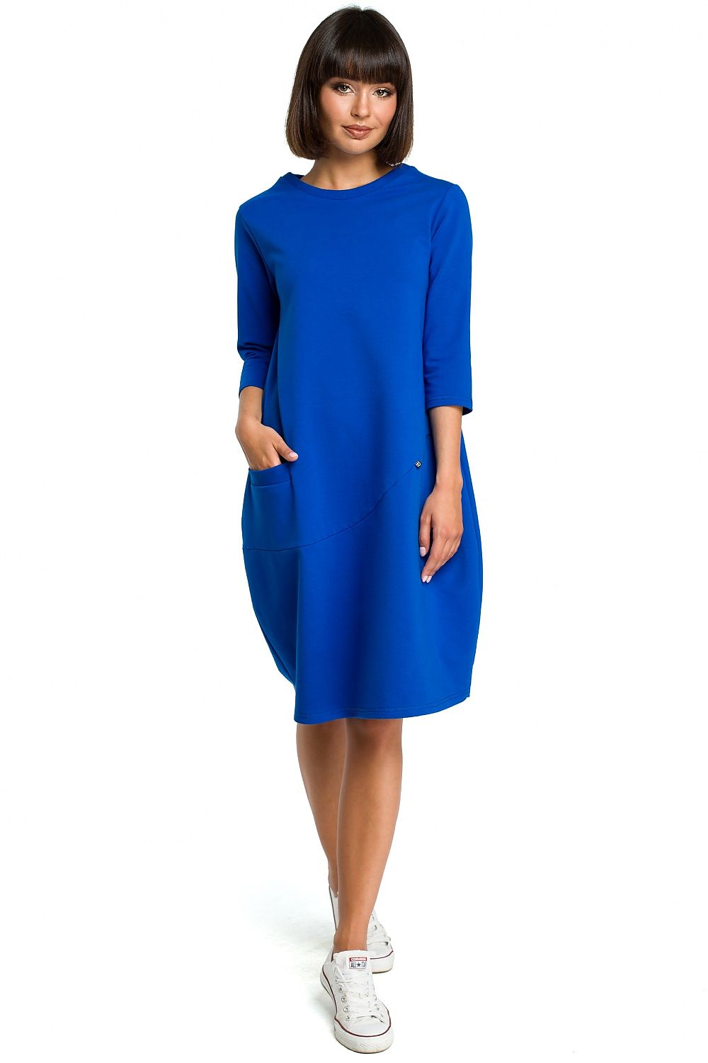  Robe de jour model 121650 BeWear 
