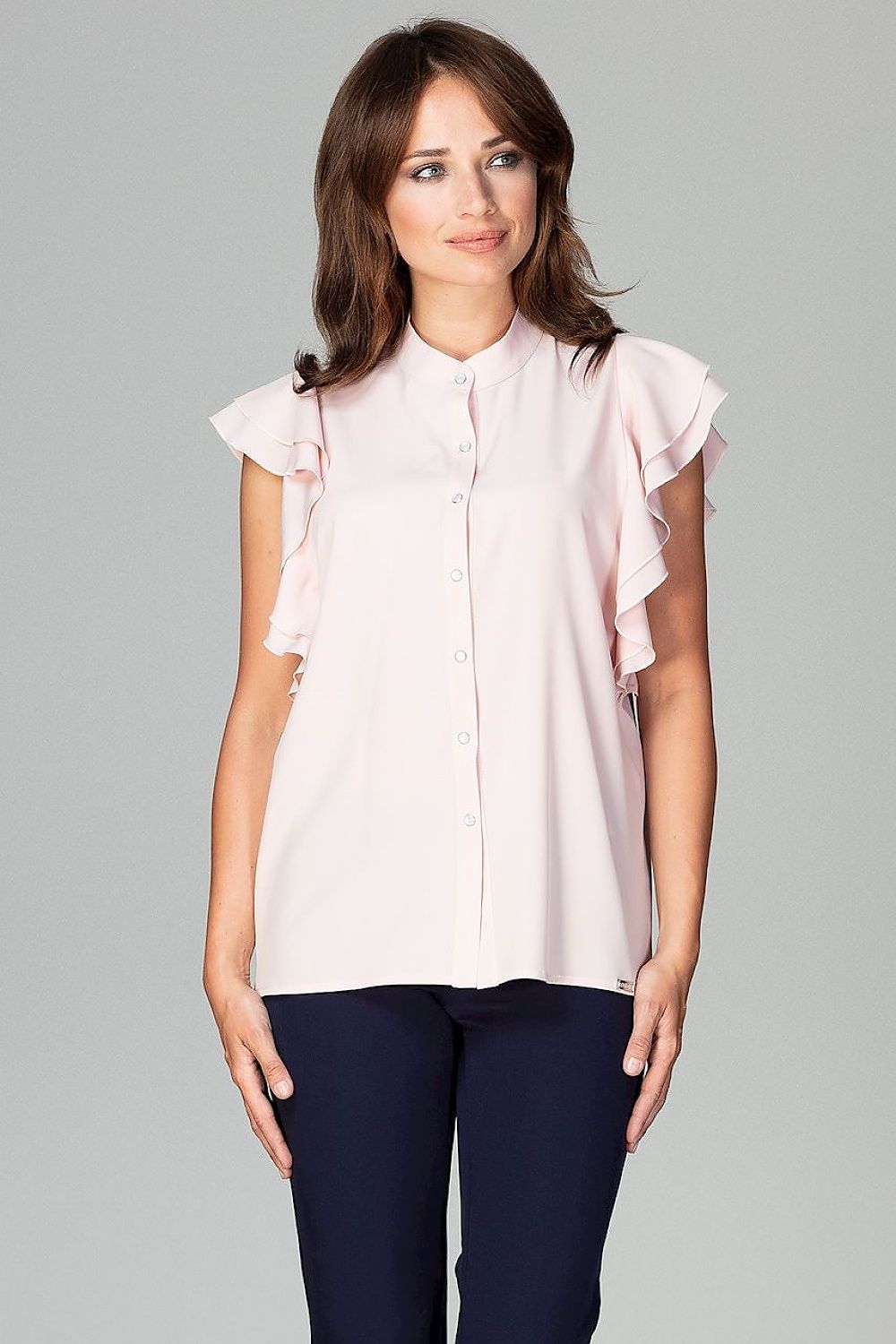  Chemise model 122499 Lenitif 