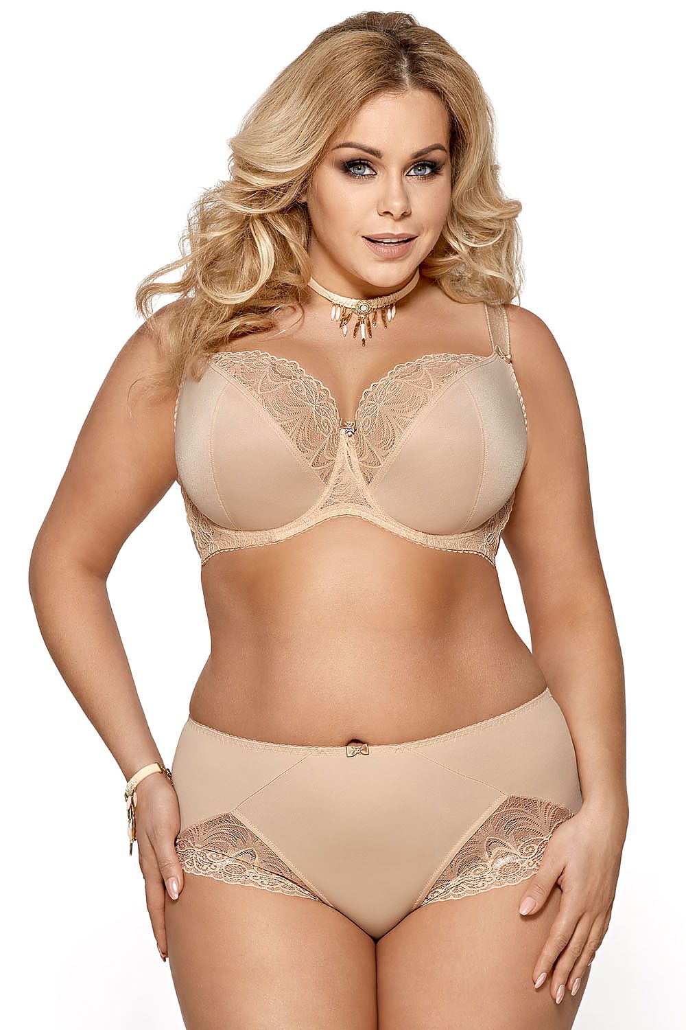  Culottes model 123480 Gorsenia Lingerie 
