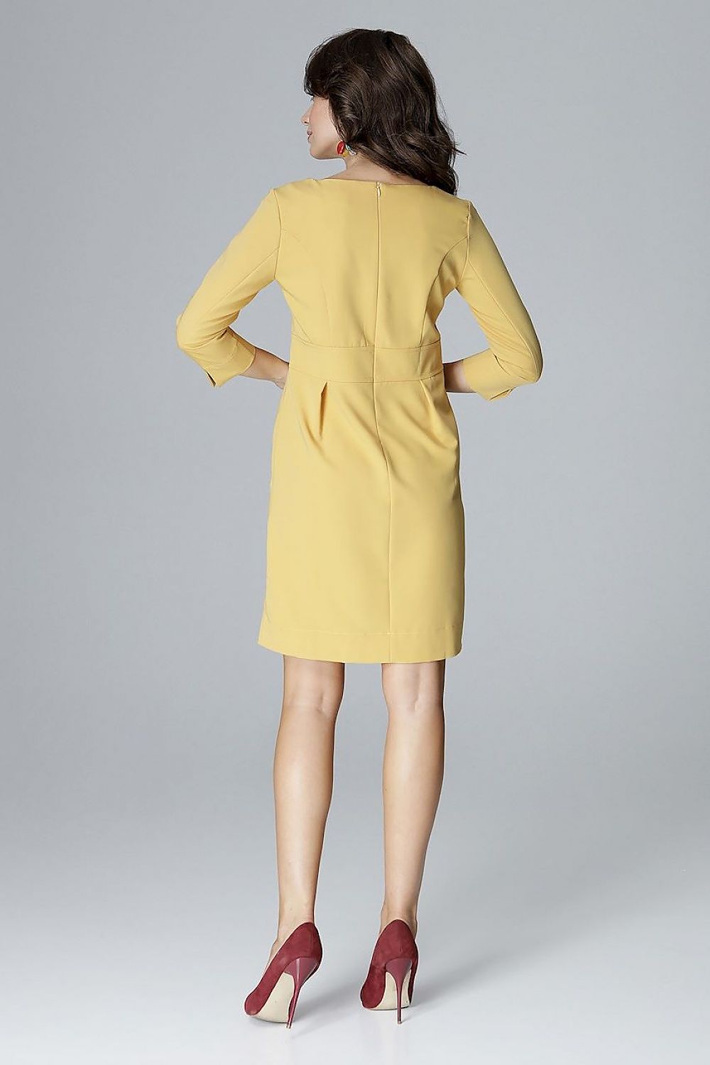  Robe de jour model 123549 Lenitif 