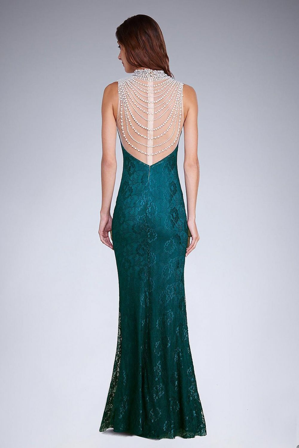  Robe longue model 124630 YourNewStyle 