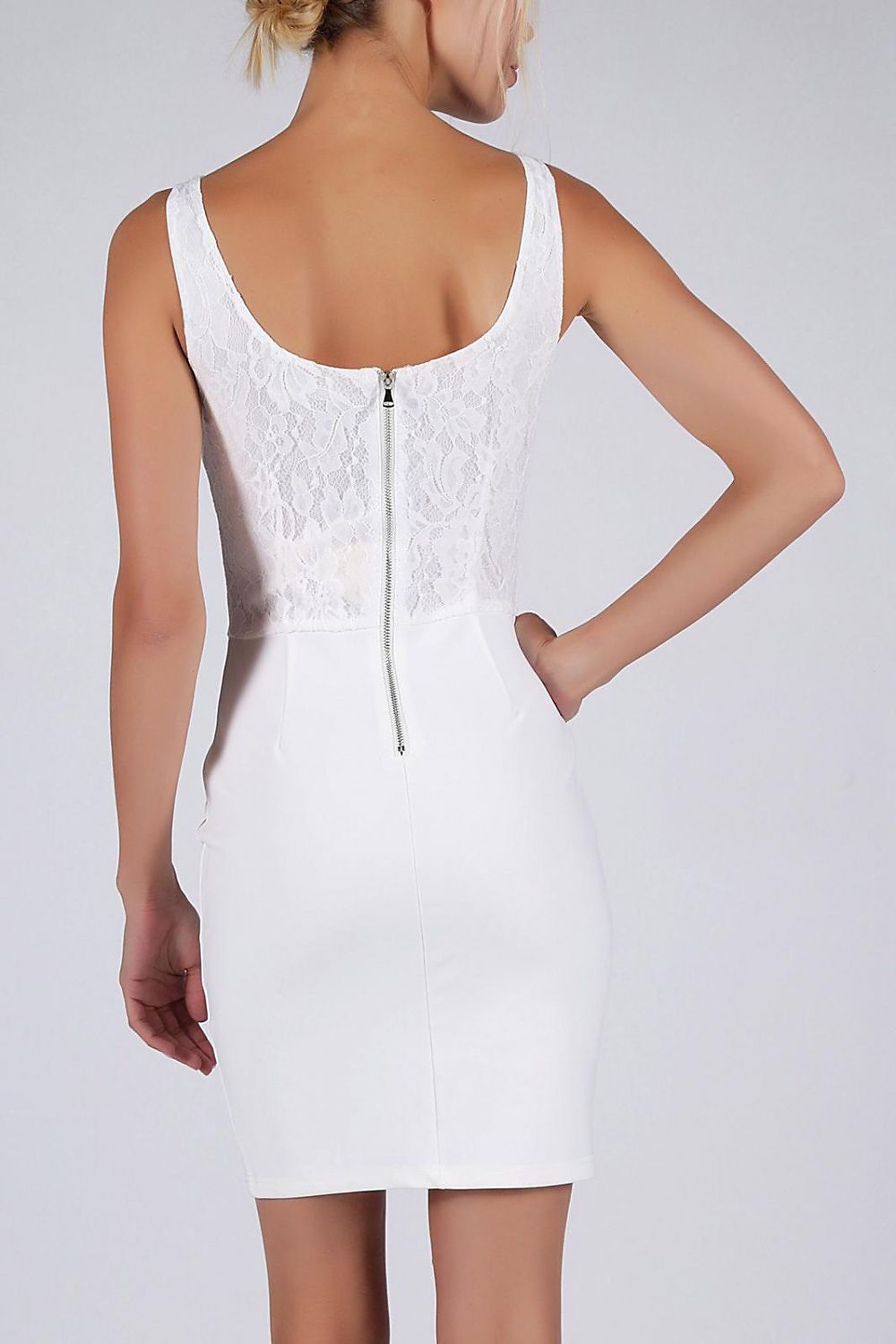  Robe de soirée model 124681 YourNewStyle 
