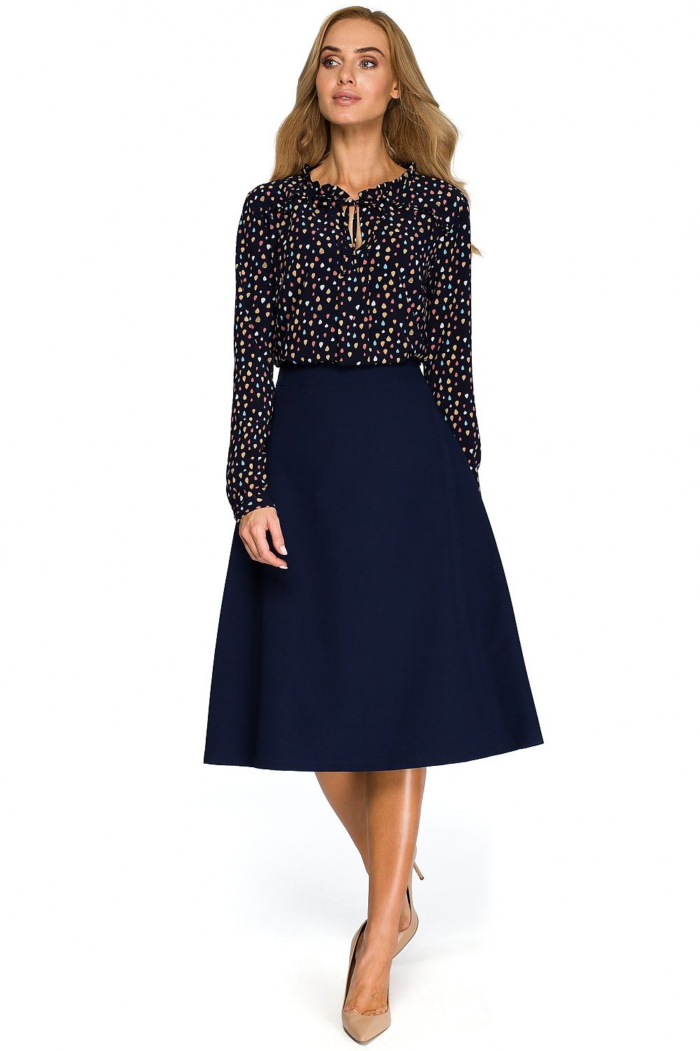  Jupe model 124819 Stylove 