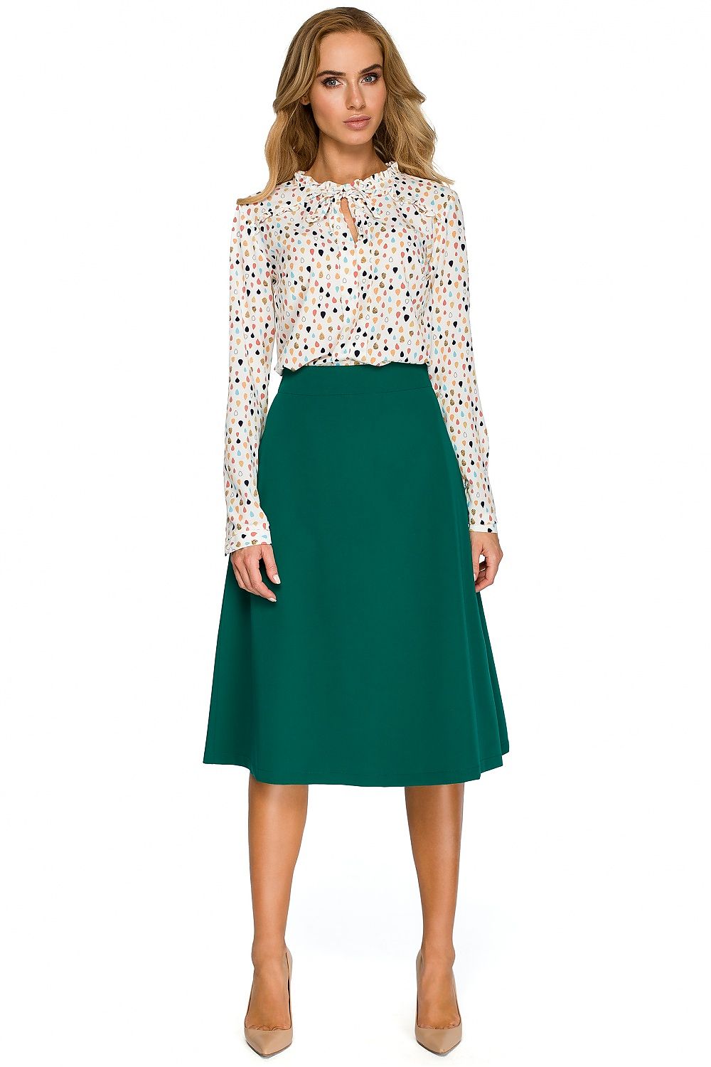  Jupe model 124820 Stylove 