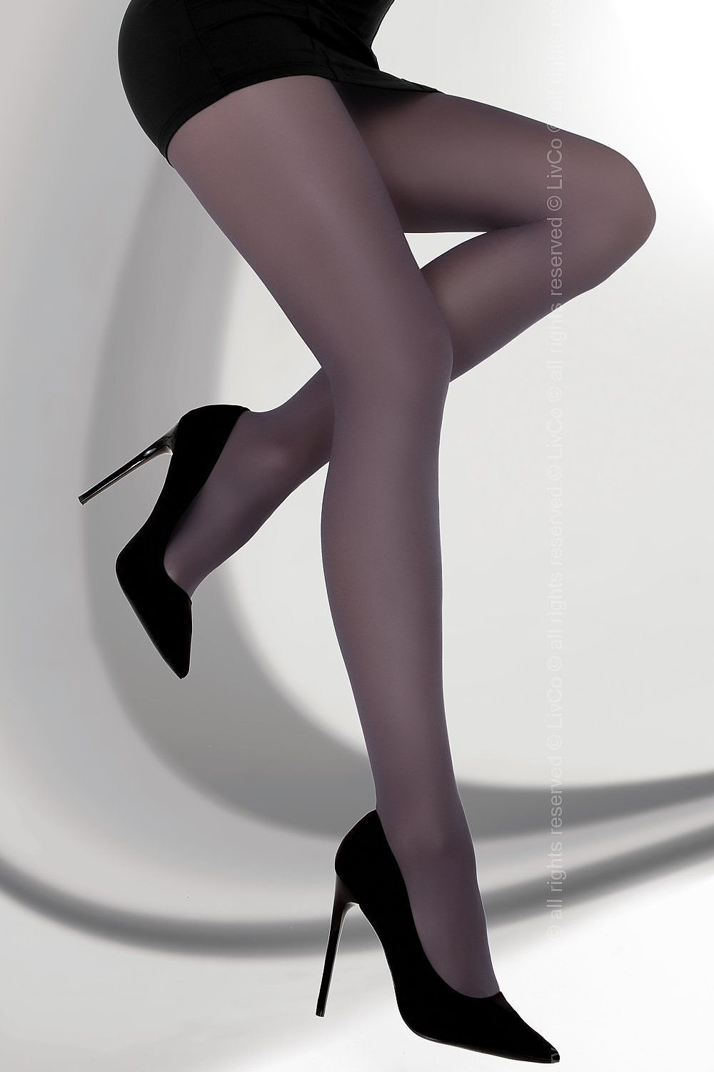  Collant model 124848 Livia Corsetti Fashion 