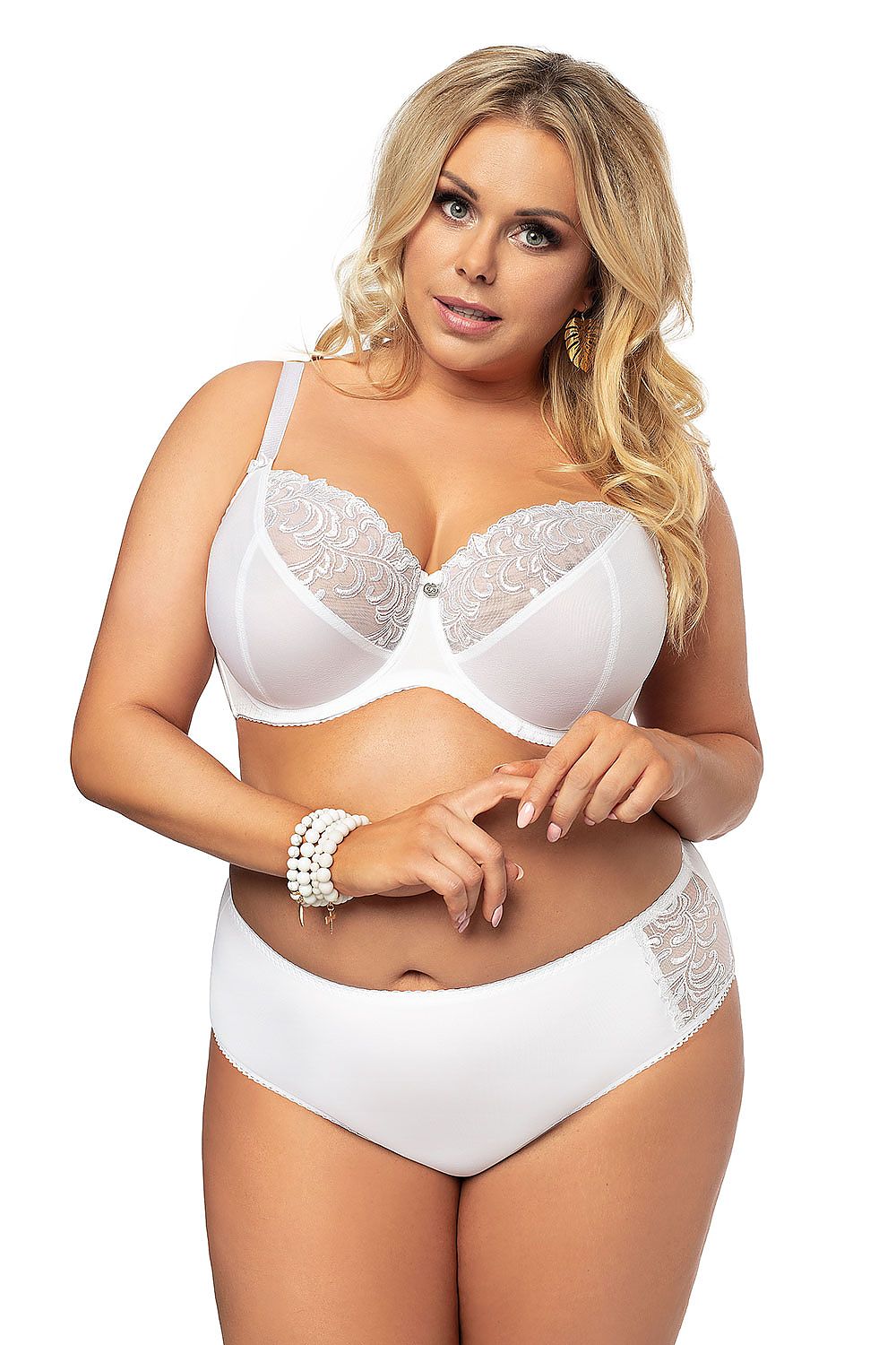  Culottes model 125482 Gorsenia Lingerie 