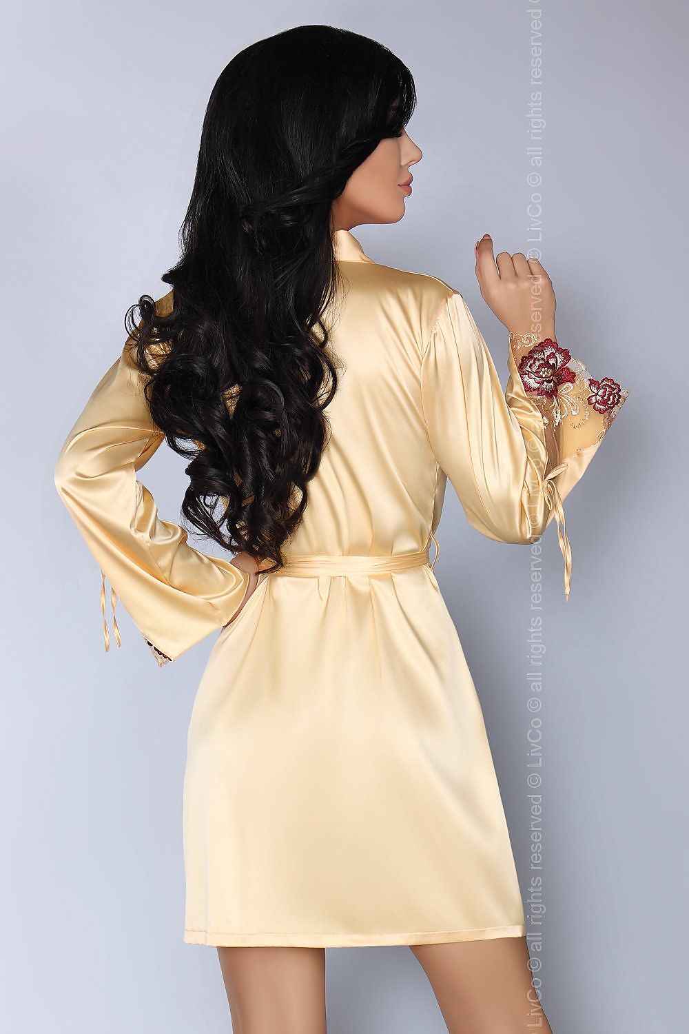 Robes de chambre Livia Corsetti Fashion