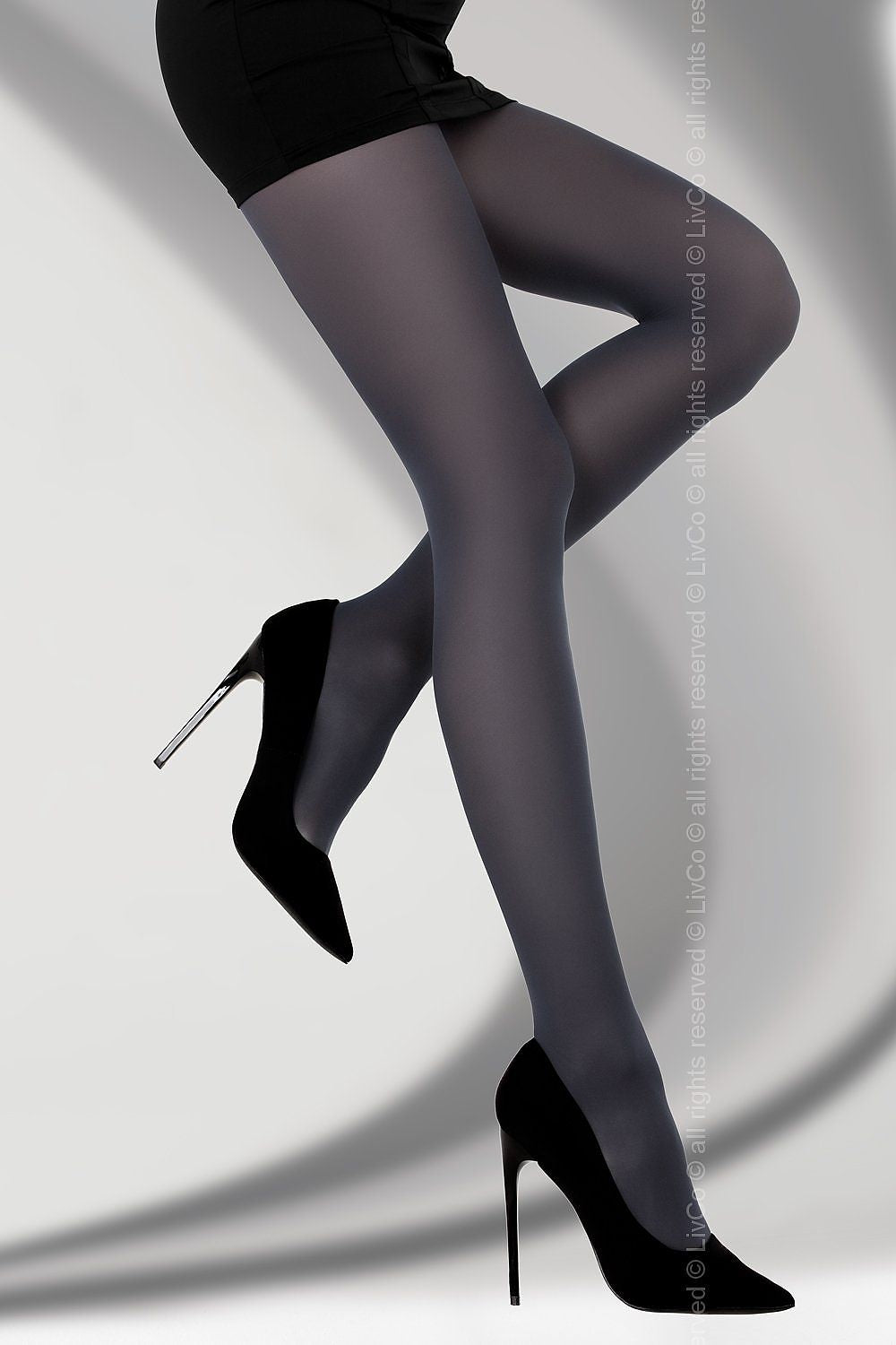  Collant model 126322 Livia Corsetti Fashion 