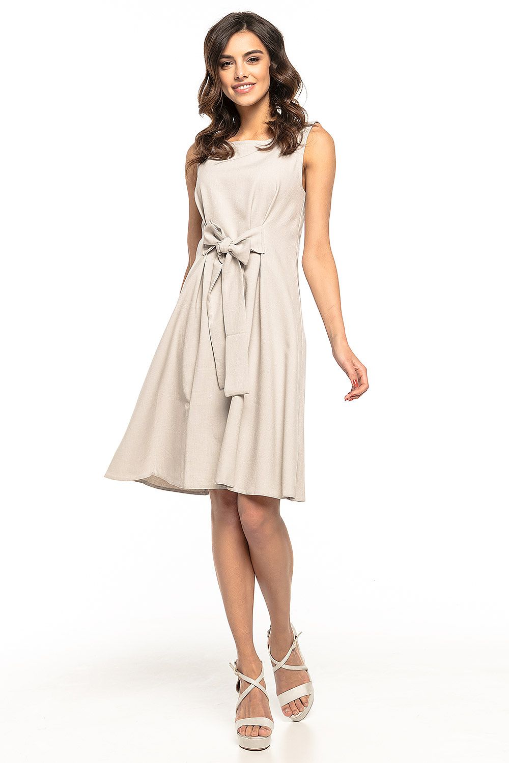  Robe de jour model 127853 Tessita 