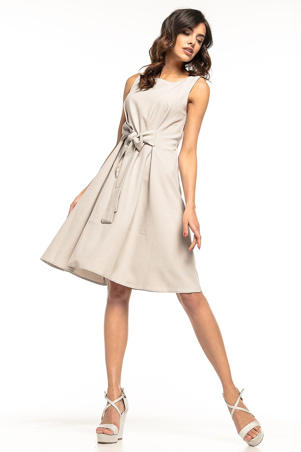  Robe de jour model 127853 Tessita 