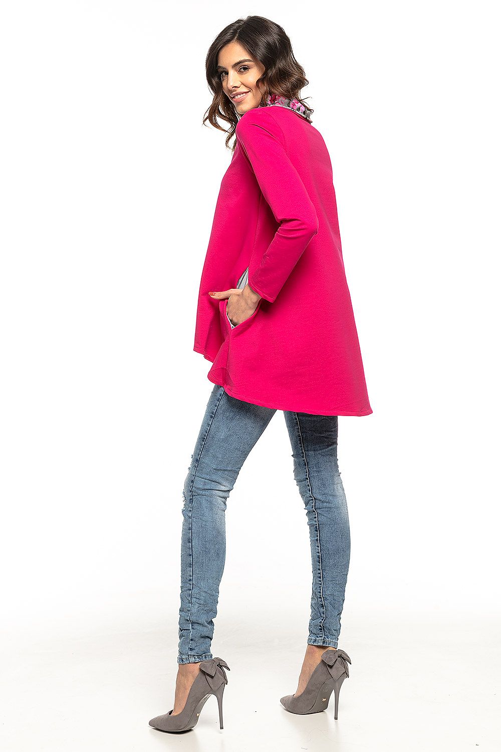  Tunique model 127863 Tessita 