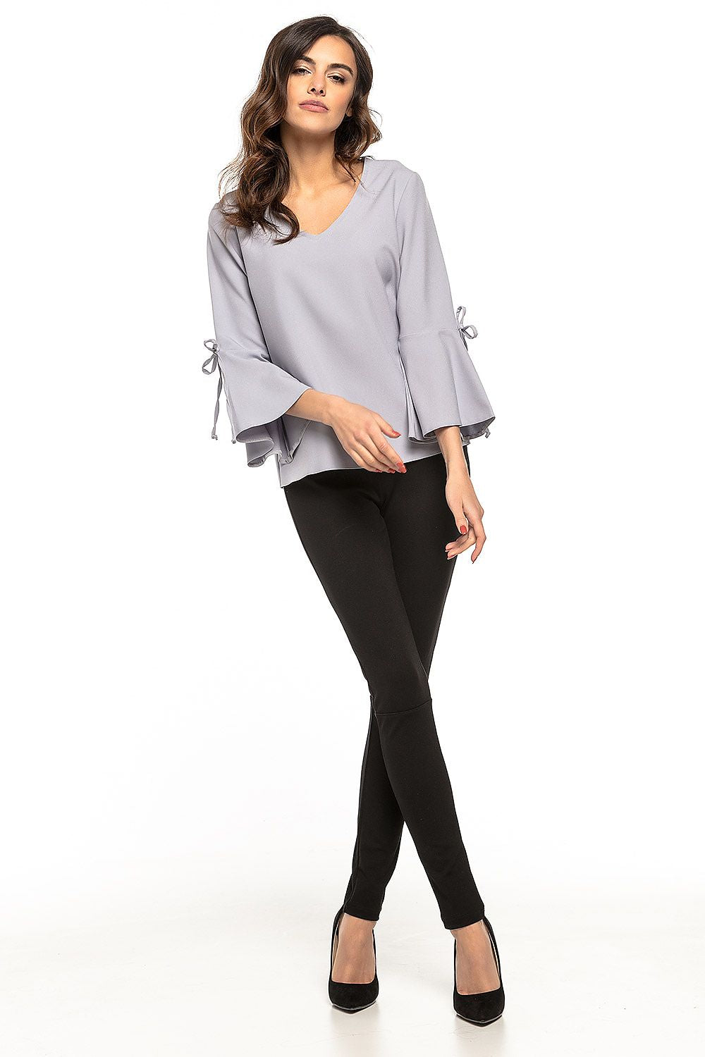  Chemisier model 127867 Tessita 