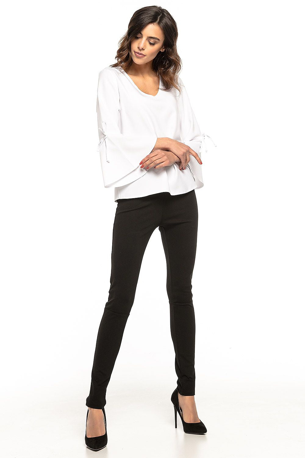  Chemisier model 127873 Tessita 