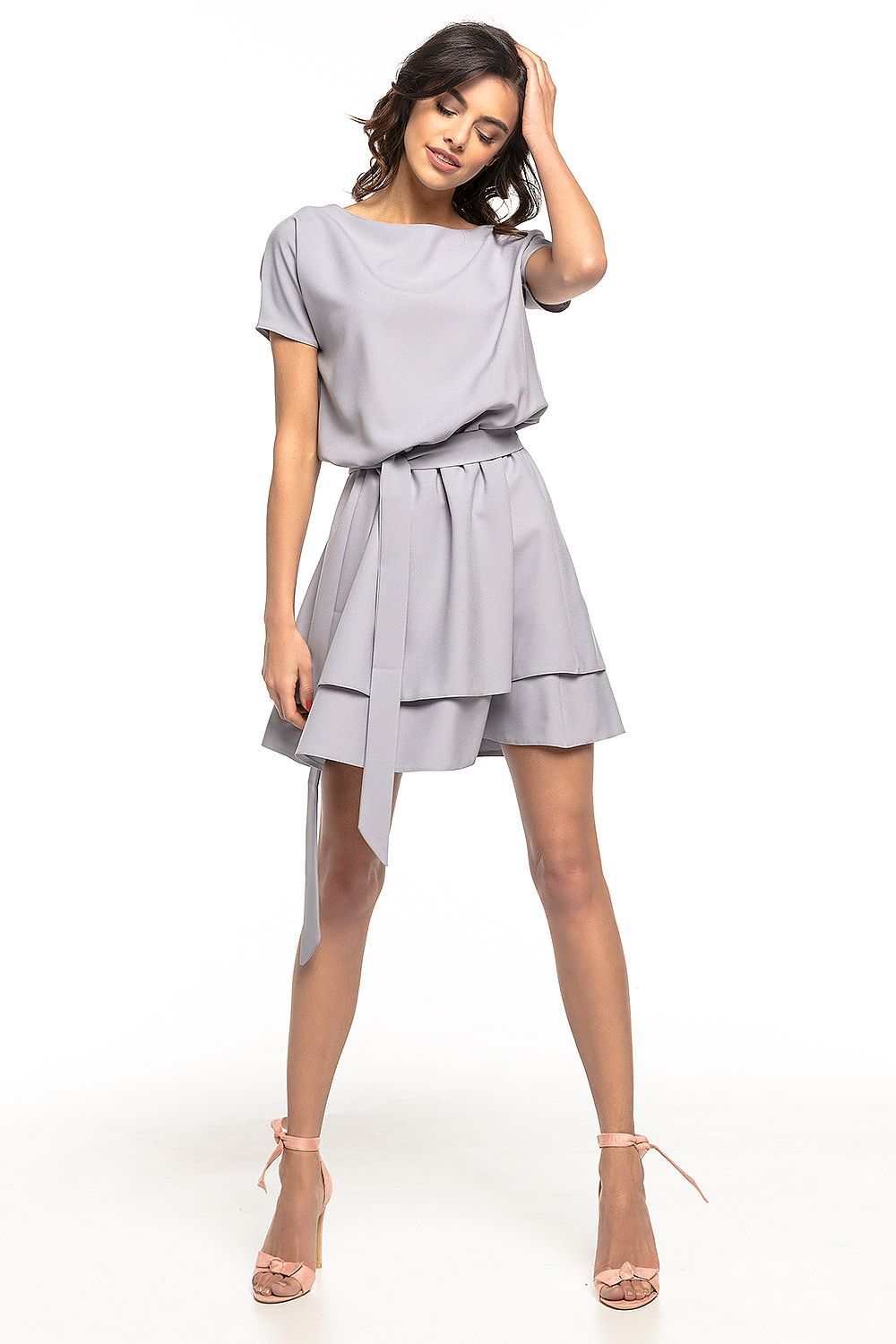  Robe de jour model 127893 Tessita 