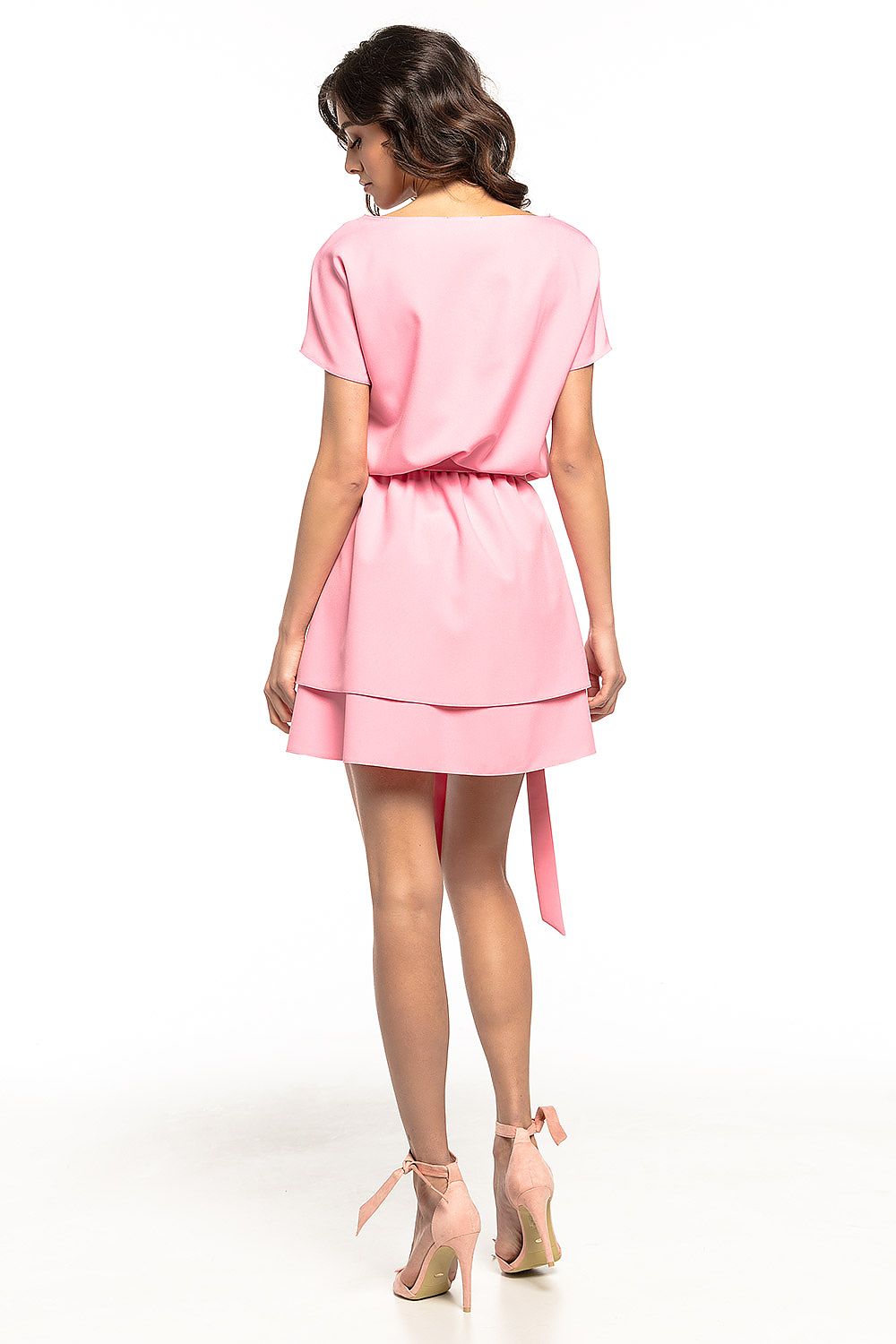  Robe de jour model 127899 Tessita 