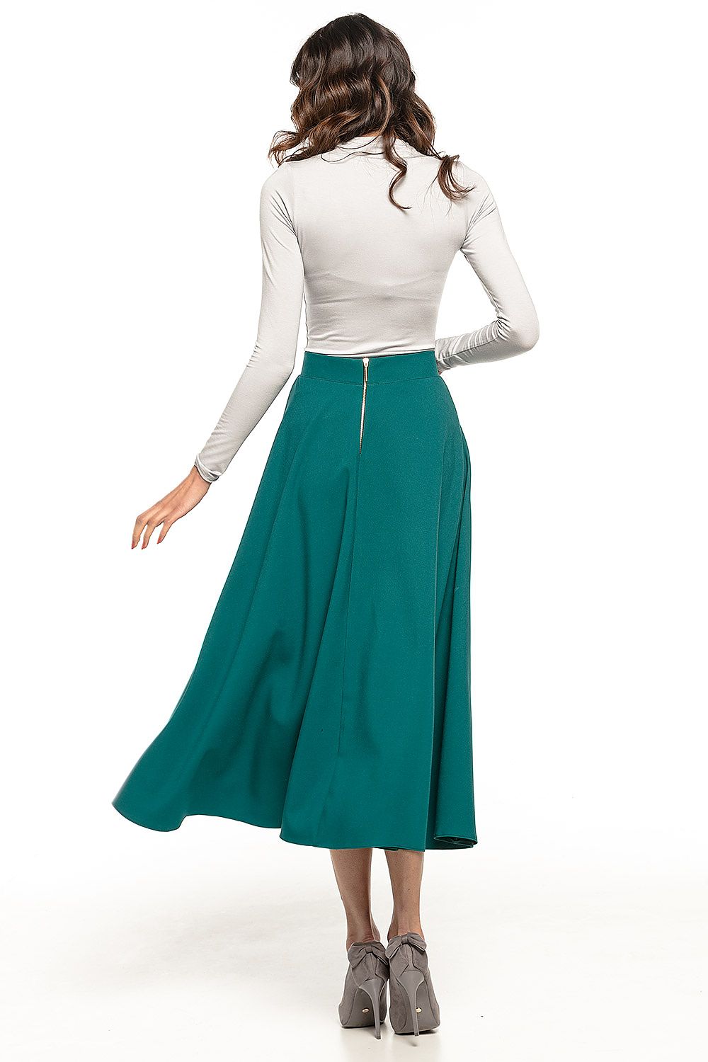  Jupe model 127956 Tessita 