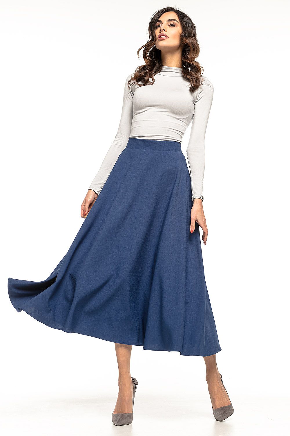  Jupe model 127958 Tessita 