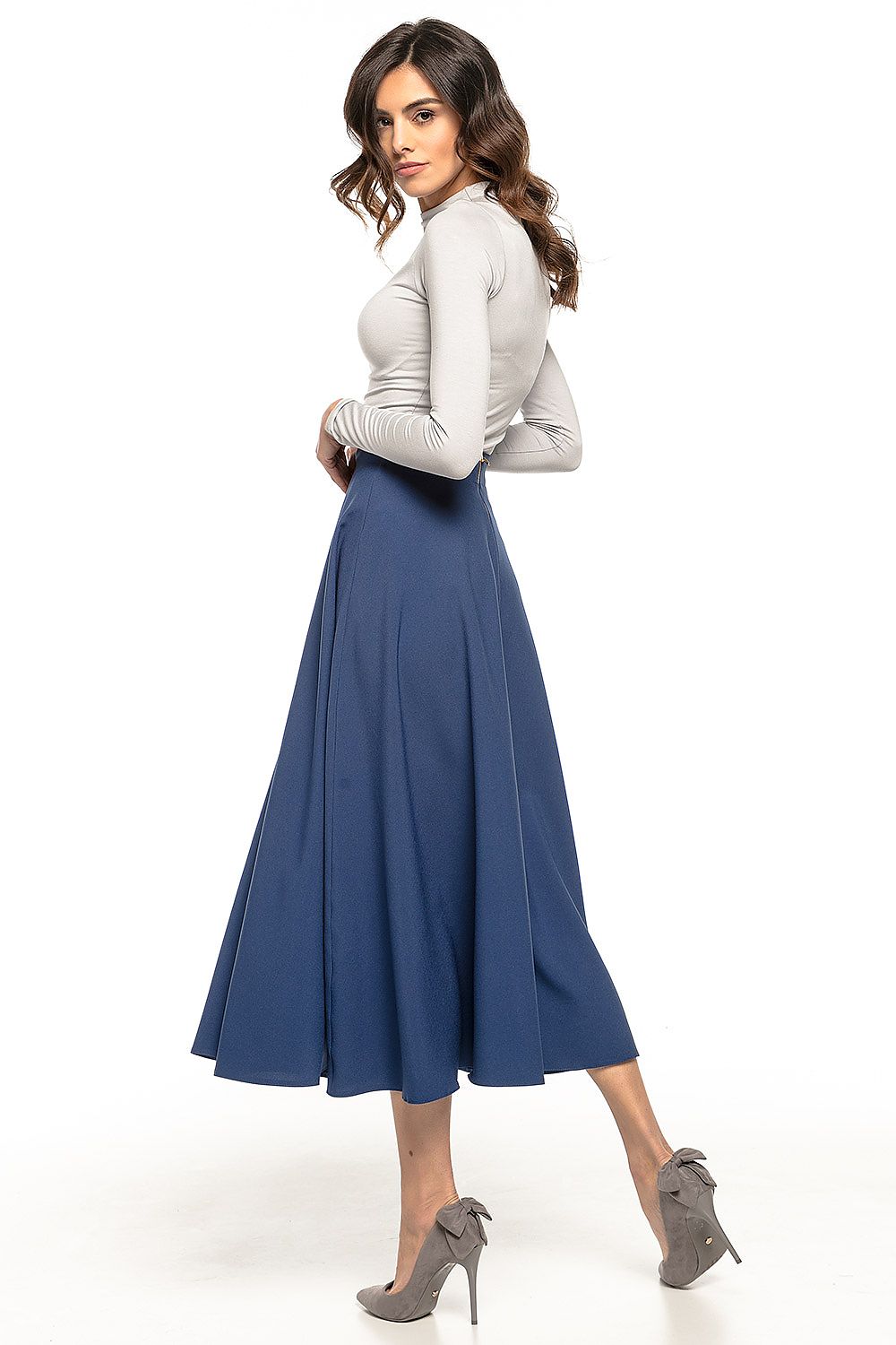  Jupe model 127958 Tessita 