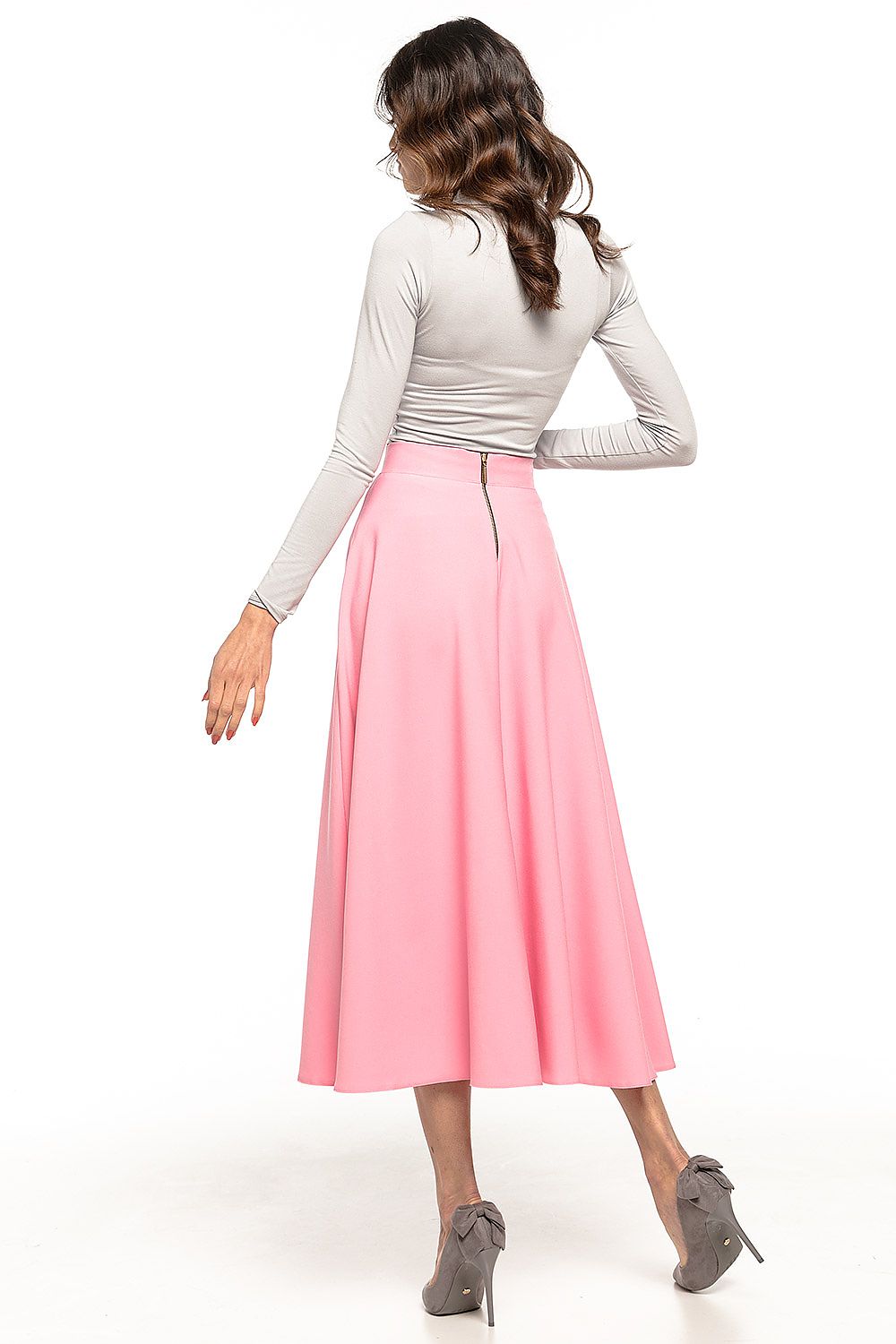  Jupe model 127960 Tessita 