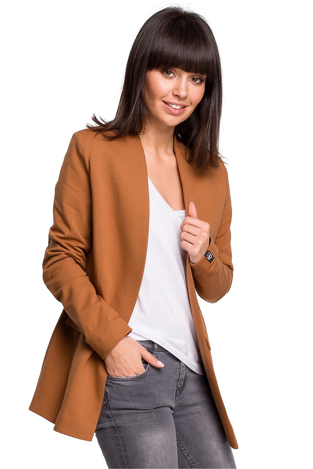  Blazer femme model 128258 BeWear 