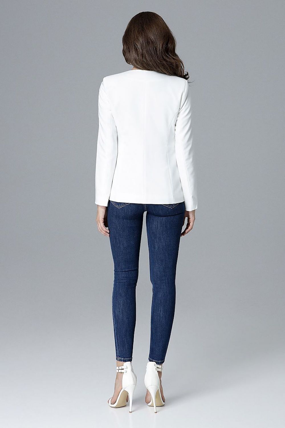  Blazer femme model 128519 Lenitif 