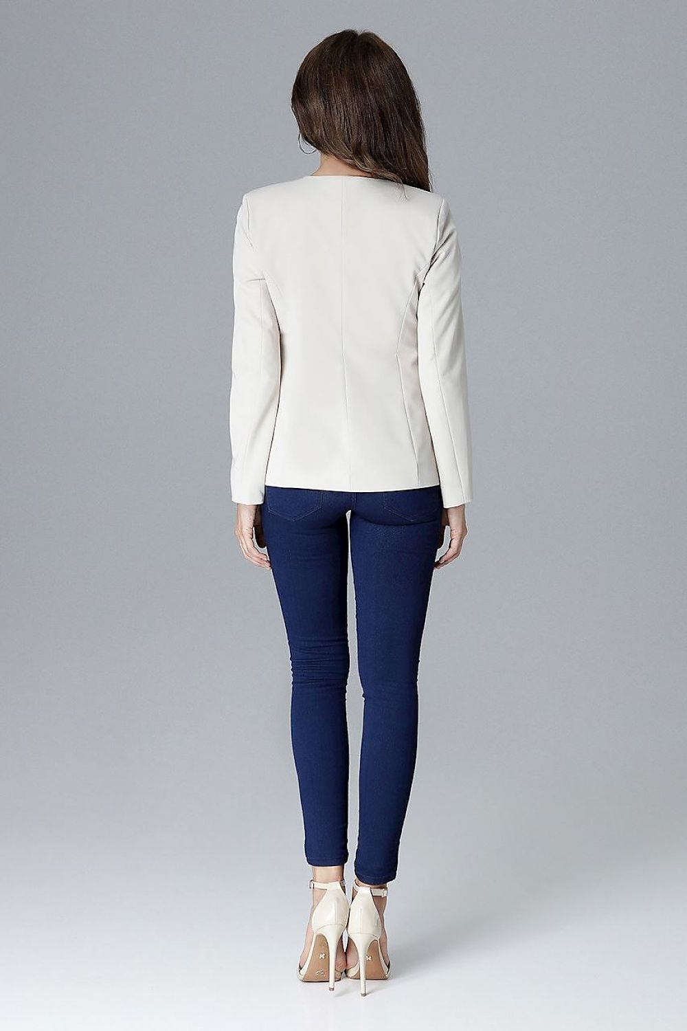  Blazer femme model 128520 Lenitif 