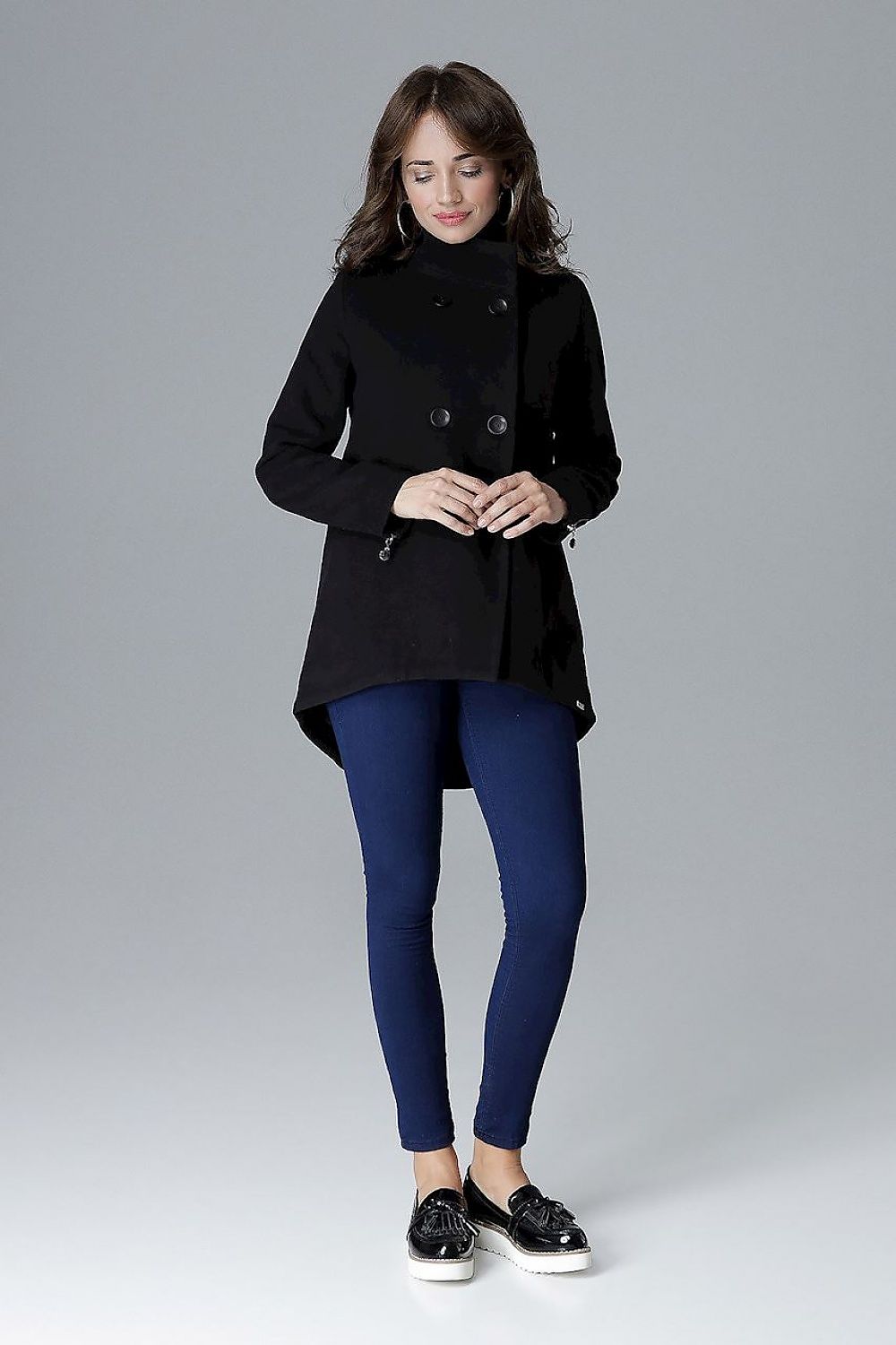  Veste model 128522 Lenitif 