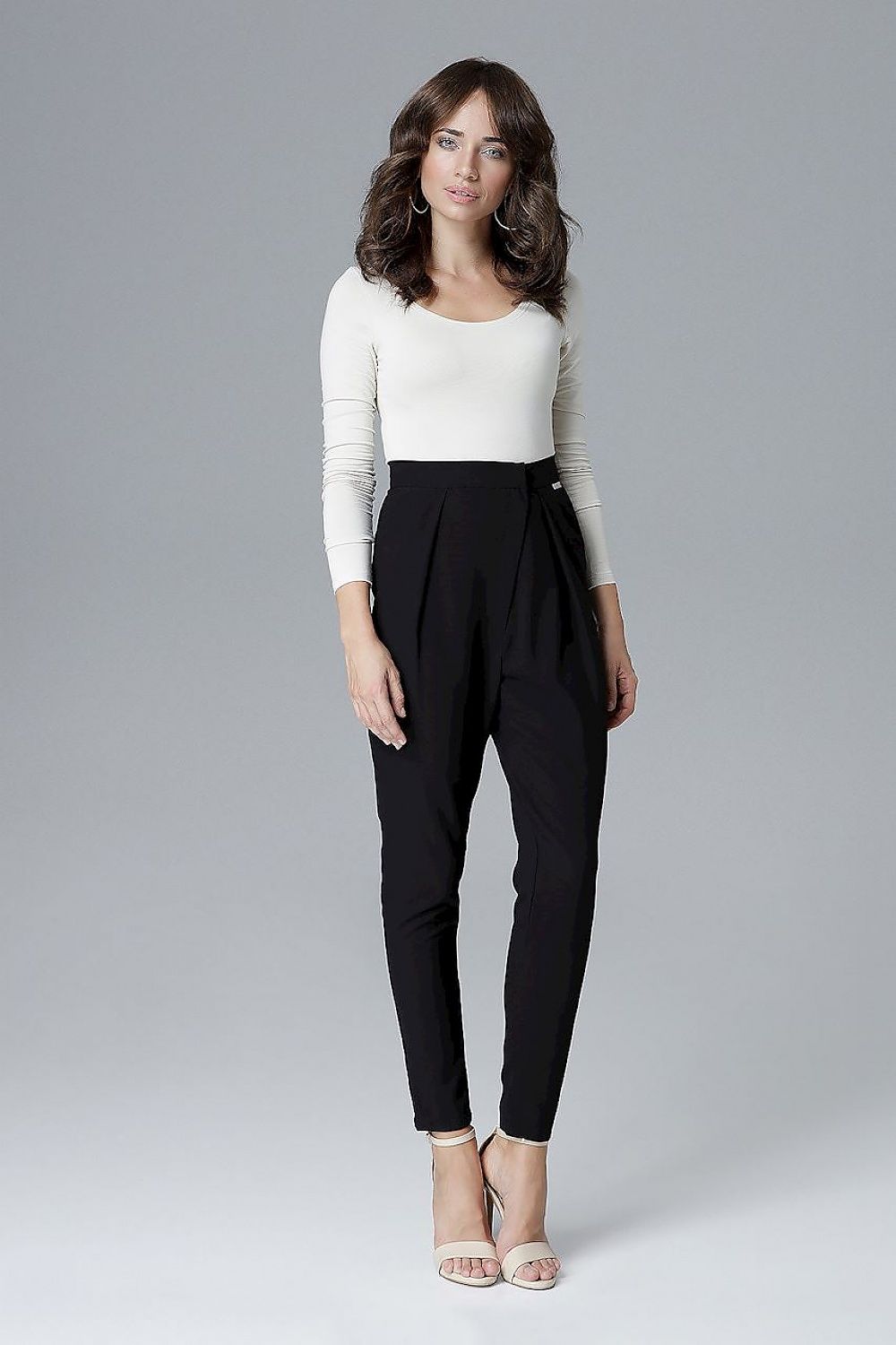  Pantalon femme model 128530 Lenitif 