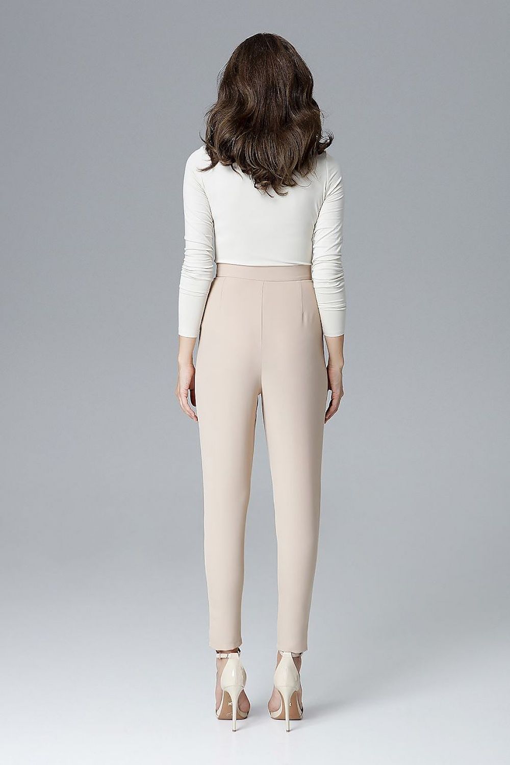  Pantalon femme model 128531 Lenitif 