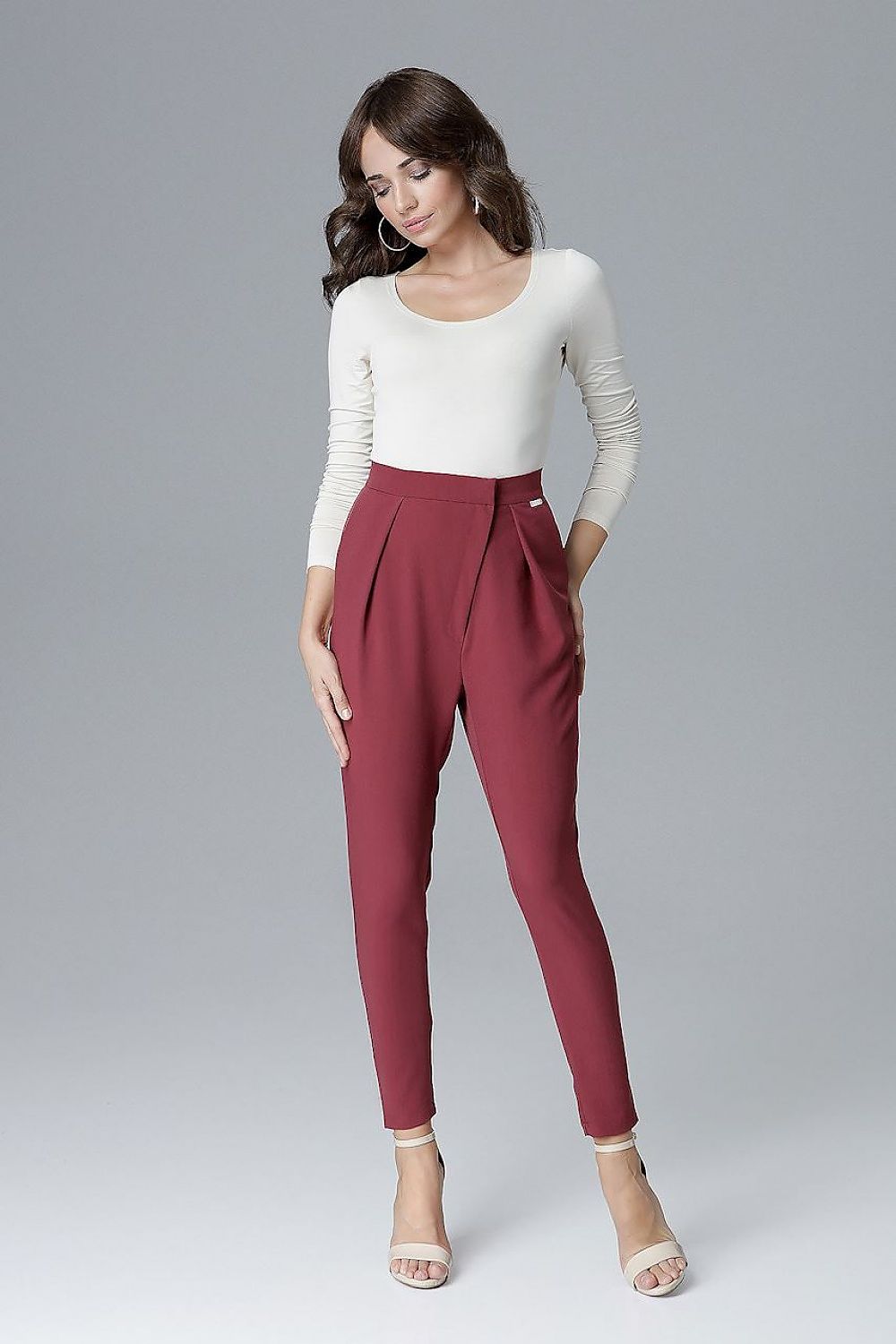  Pantalon femme model 128532 Lenitif 